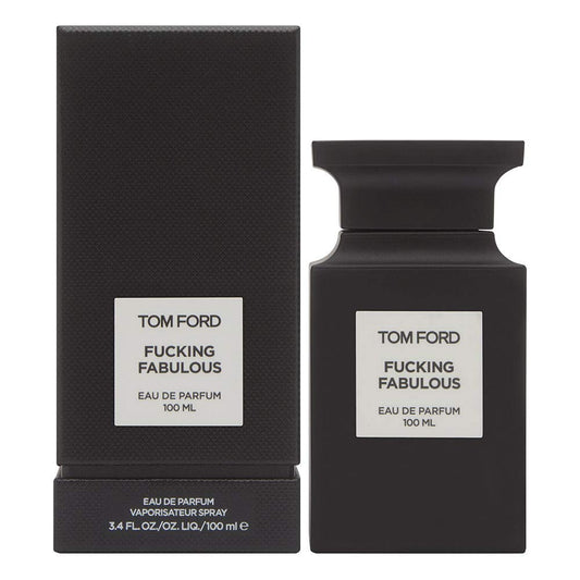 Fucking Fabulous By Tom Ford