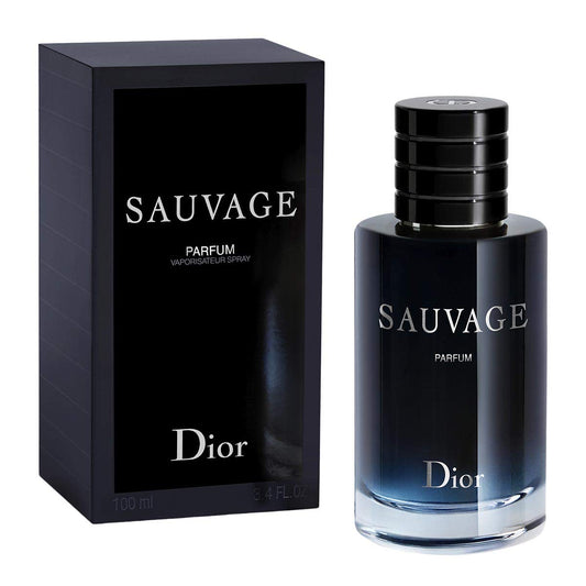Sauvage Parfum