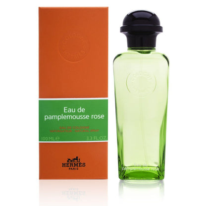 Eau de Pamplemousse Rose by Hermes