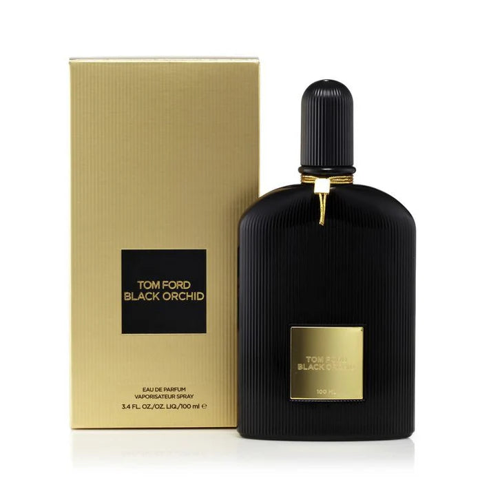 TSTom Ford Black Orchid Eau de Parfum 100ML "Tester" Shopandbeyondlb