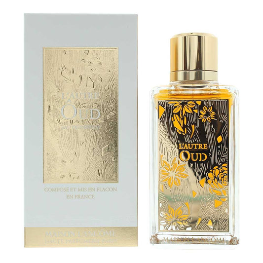 L'Autre Oud by Lancôme – Eau de Parfum