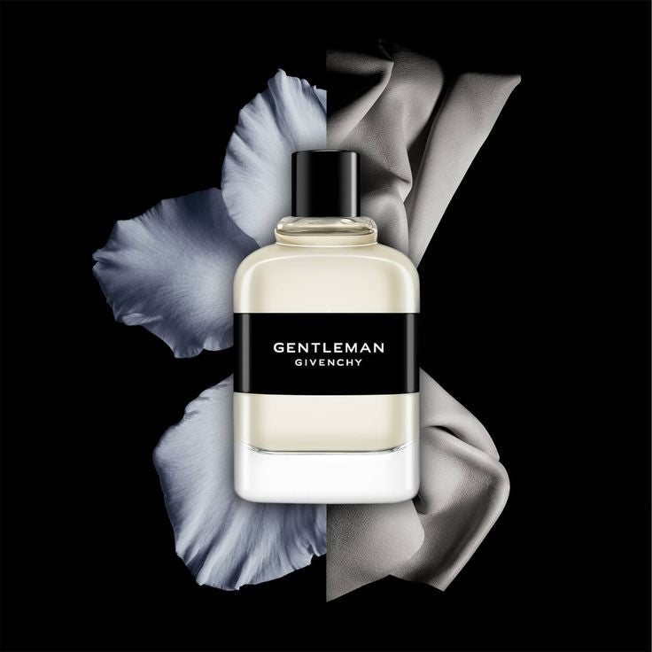 Gentleman hotsell edt givenchy