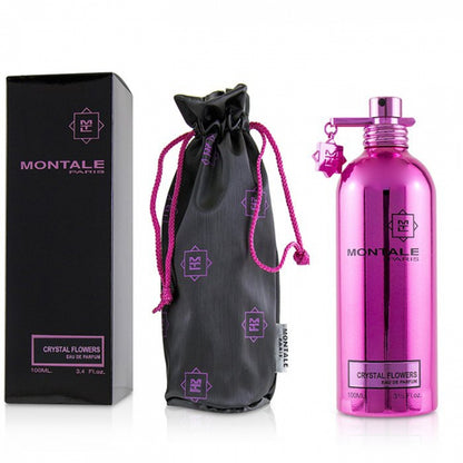 Montale - Crystal Flowers