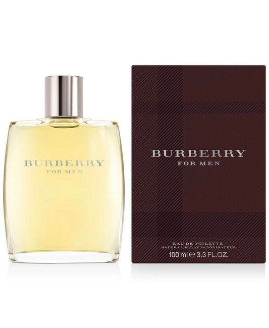 Burberry for Men