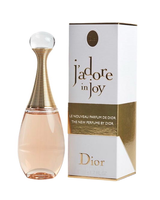 J'Adore In Joy By Dior