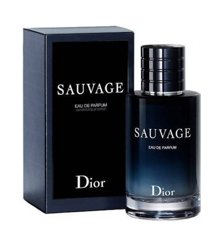 Sauvage Eau de Parfum By Dior