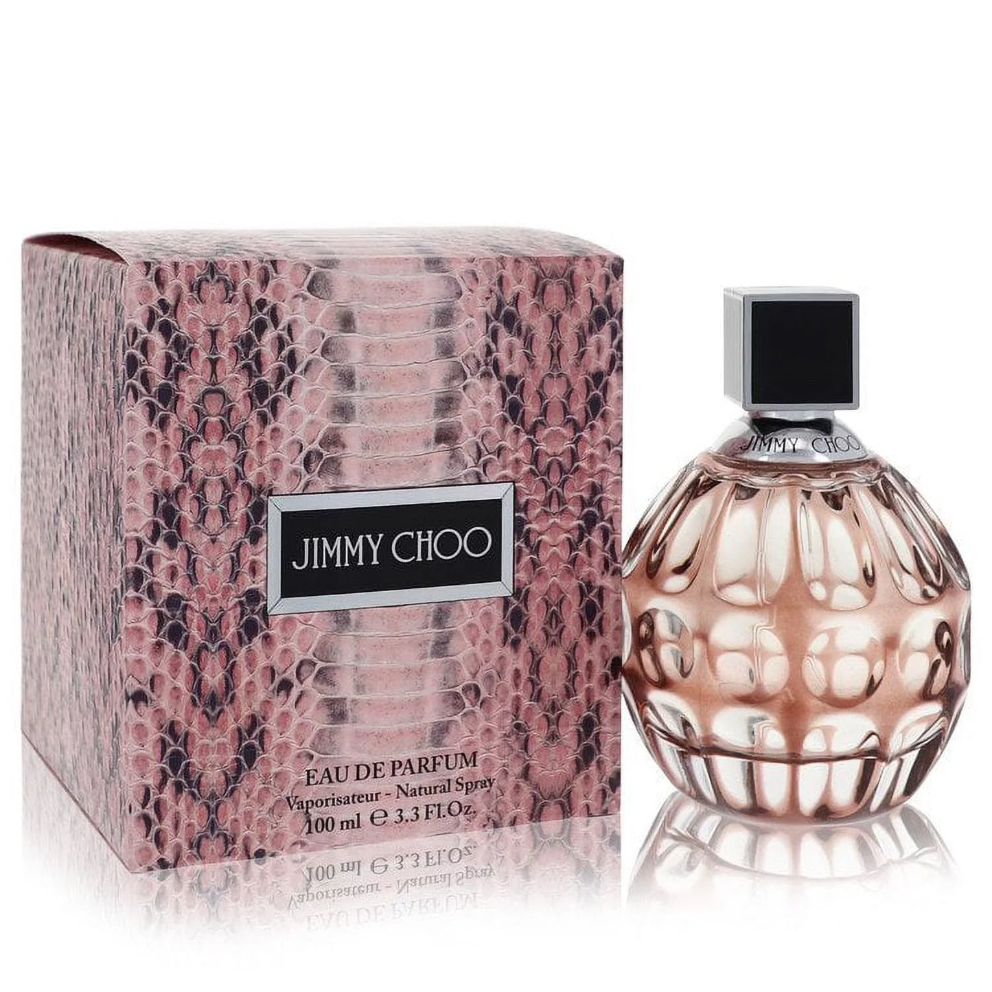 Jimmy Choo Eau De Parfum By Jimmy Choo