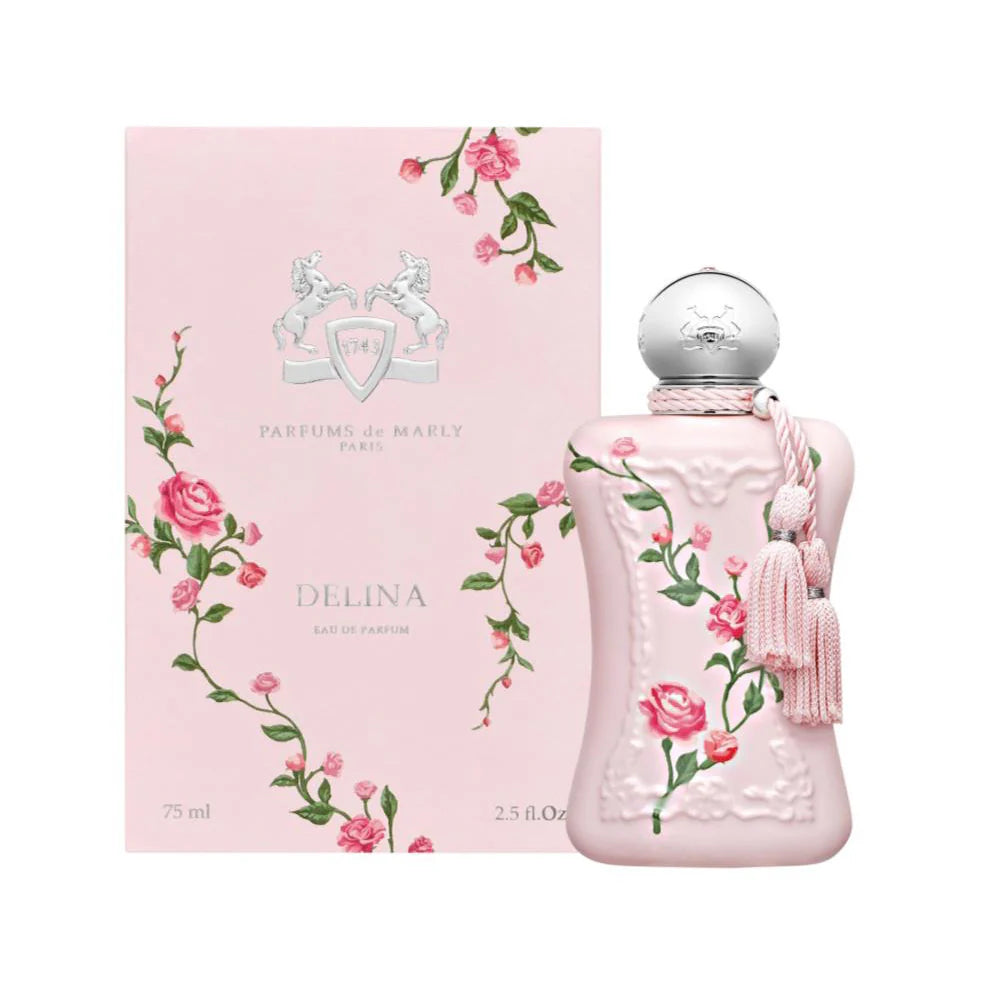 Delina Limited Edition By Parfums de Marly