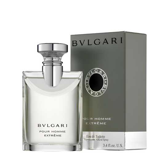 Bvlgari Pour Homme By Bvlgari