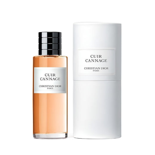 Cuir Cannage By Christian Dior