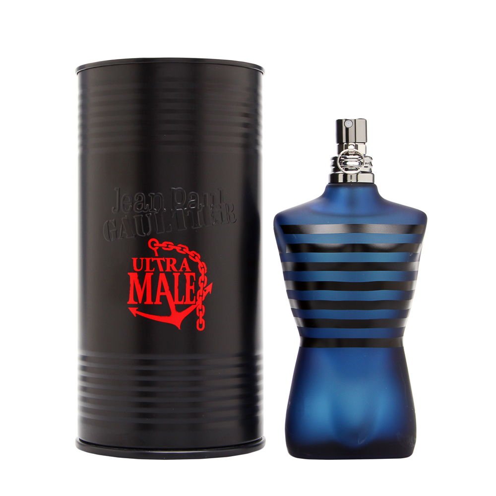 Ultra Male by Jean Paul Gaultier