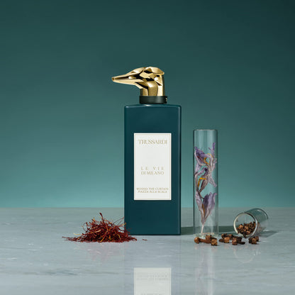 Trussardi Behind The Curtain Plazza Alla Scala Eau De Parfum