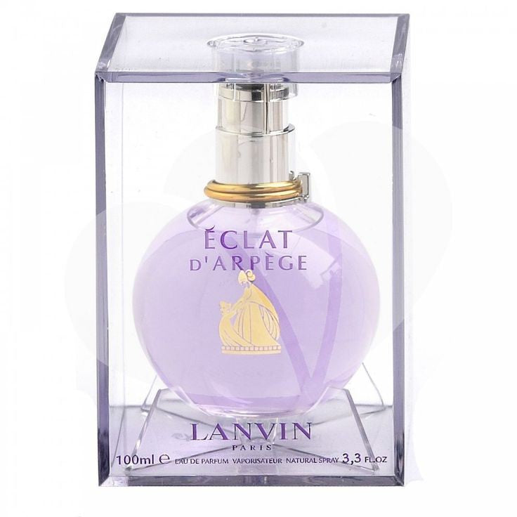 Eclat d'Arpège by Lanvin