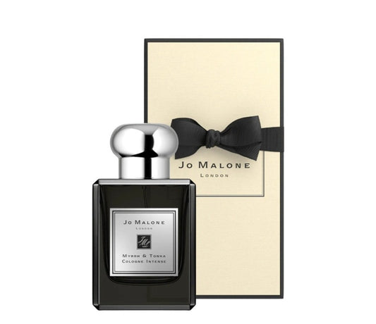 Myrrh And Tonka by Jo Malone