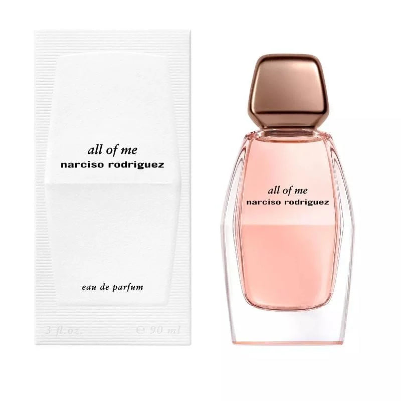 All Of Me By Narciso Rodriguez