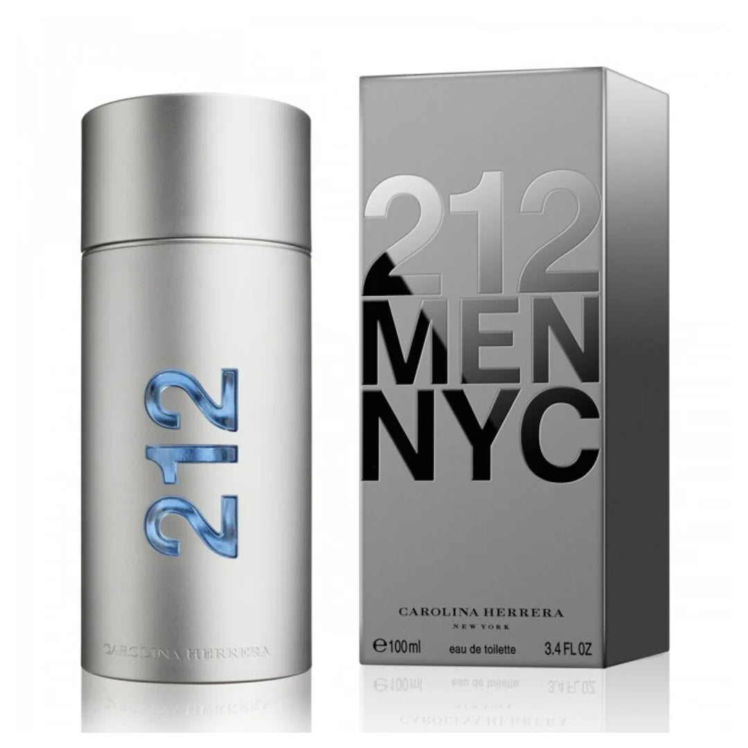 212 Men NYC