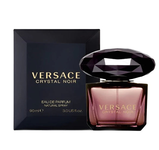 Versace Crystal Noir