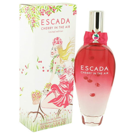 Escada Cherry in the Air