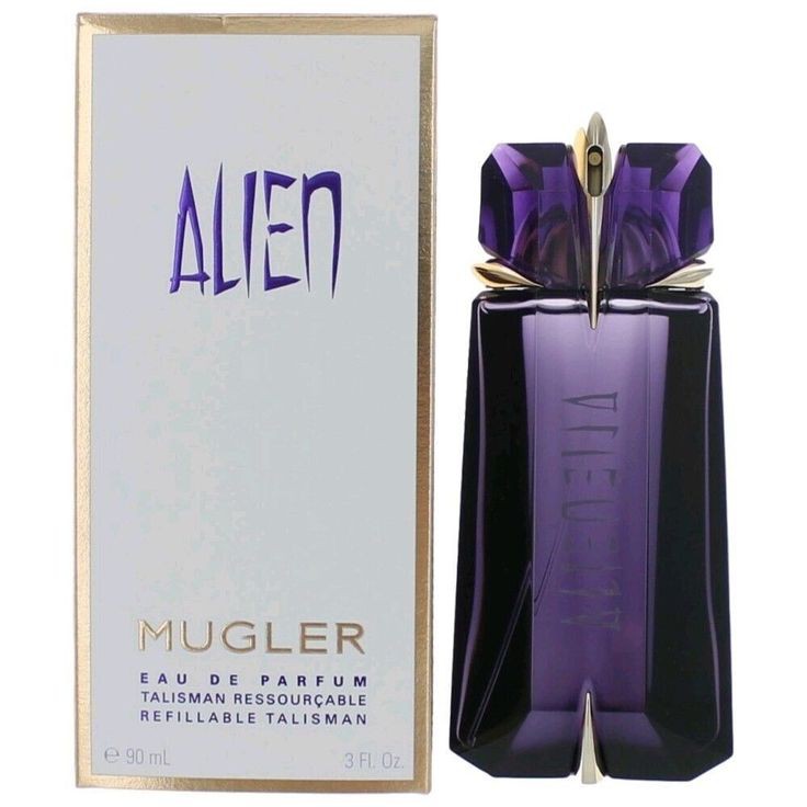 Alien Mugler