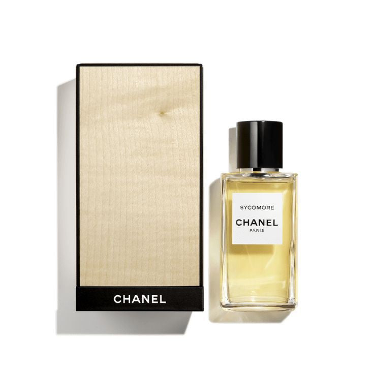 Sycomore By Chanel