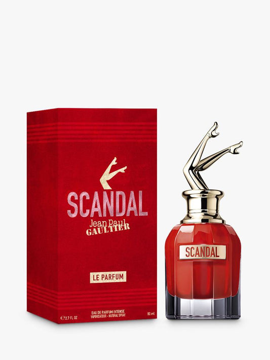 Scandal Le Parfum