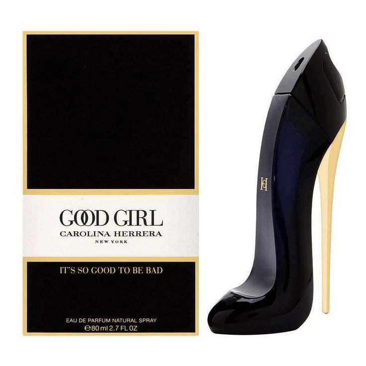 Good Girl Black by Carolina Herrera