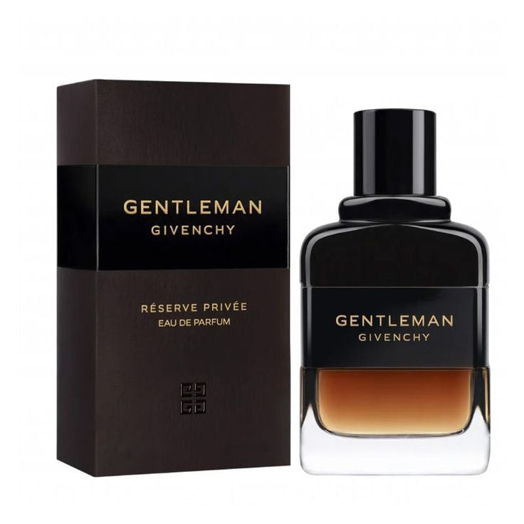 Gentleman Givenchy PrivÃ©e