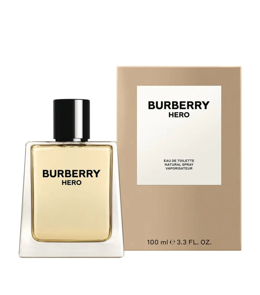 Hero By Burberry