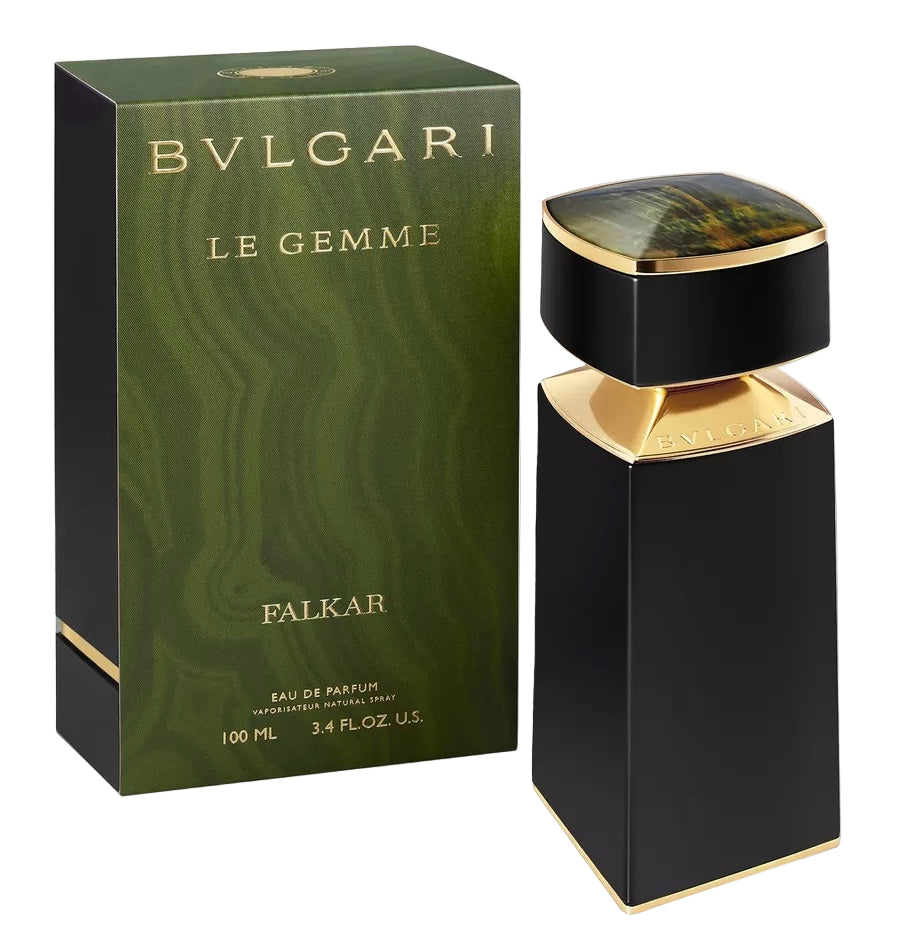 Falkar By Bvlgari