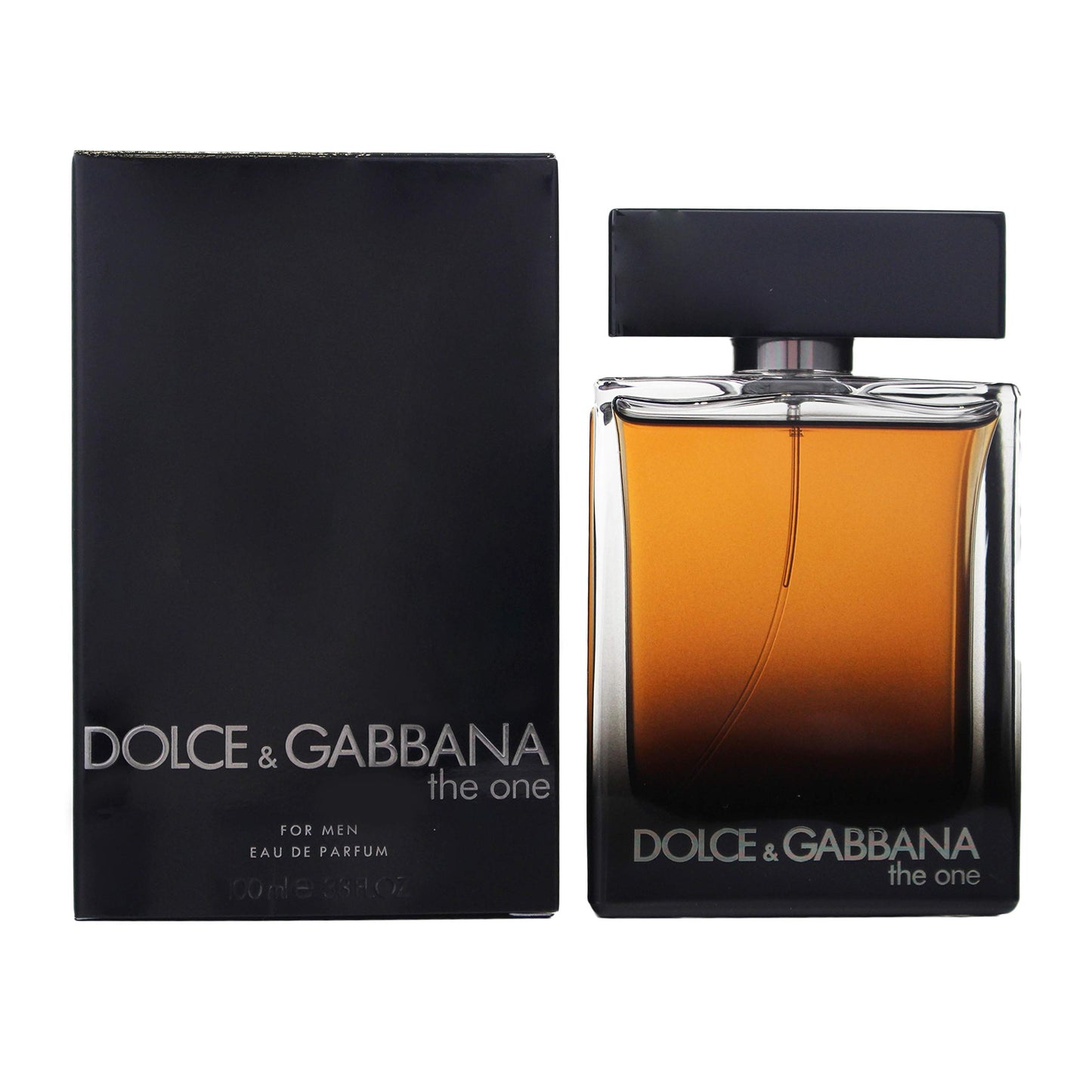 Dolce And Gabbana The One