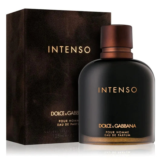 Intenso Pour Homme By Dolce and Gabbana