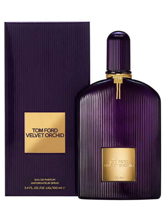 Velvet Orchid By Tom Ford