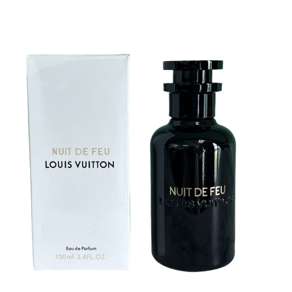 Nuit de Feu By Louis Vuitton