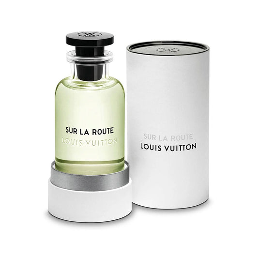 Sur la Route By Louis Vuitton