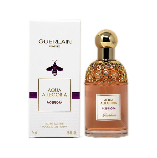 Aqua Allegoria Passiflora By Guerlain