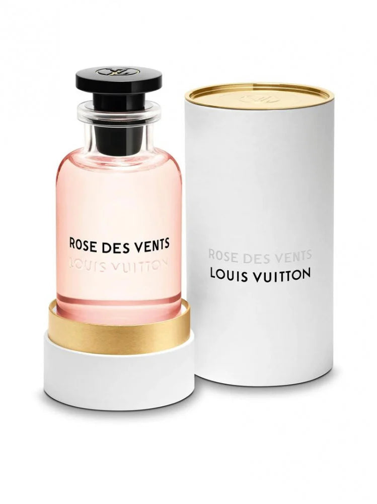 Rose des Vents By Louis Vuitton