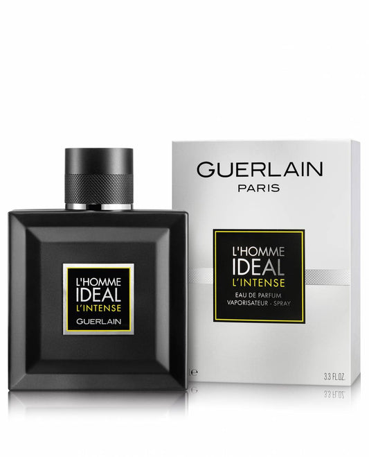 L'Homme Ideal L'Intense Eau de Parfum By Guerlain