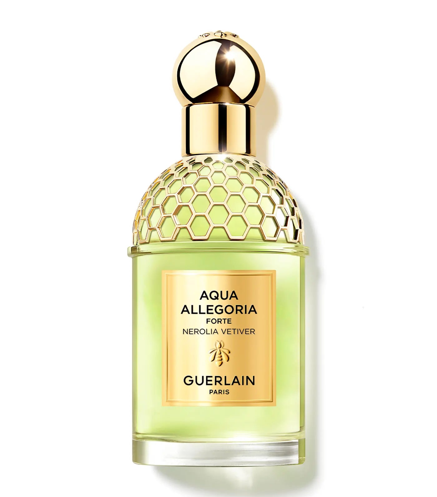 Aqua Allegoria Forte Nerolia Vetiver By Guerlain