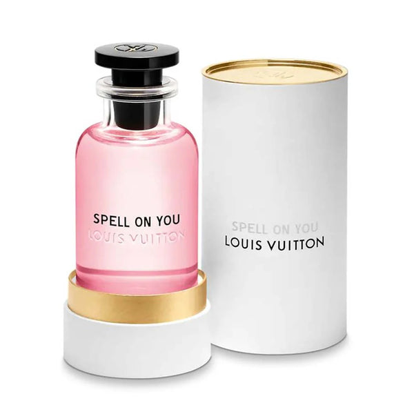 [極美品・正規品]LOUIS VUITTON SPELL ON YOU LV x TM Spell On You - Perfumes - Collections | LOUIS VUITTON ®