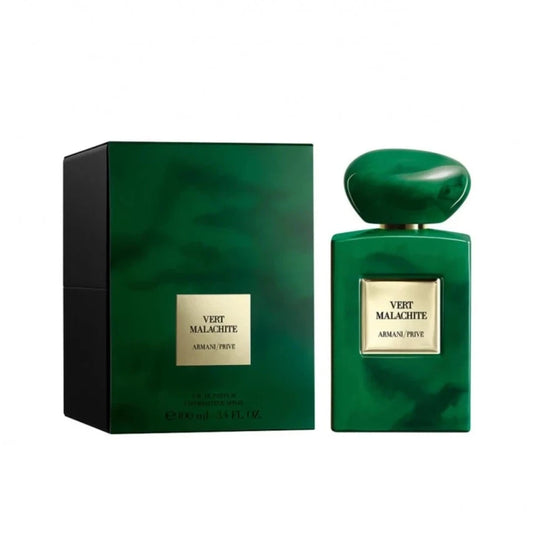 Armani Prive Vert Malachite By Giorgio Armani