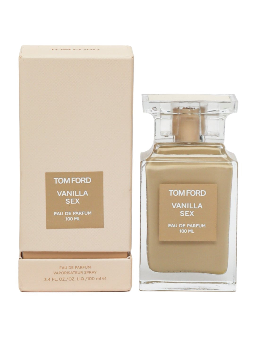 Vanilla Sex By Tom Ford