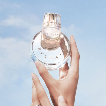 Omnia Crystalline by Bvlgari