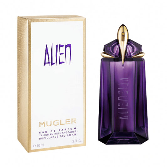 Alien Mugler