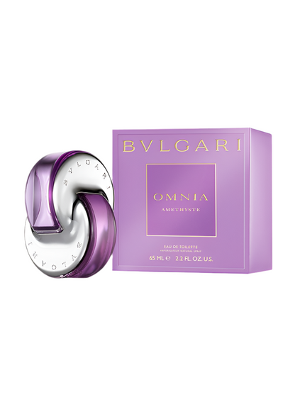 Bvlgari - Omnia Amethyste