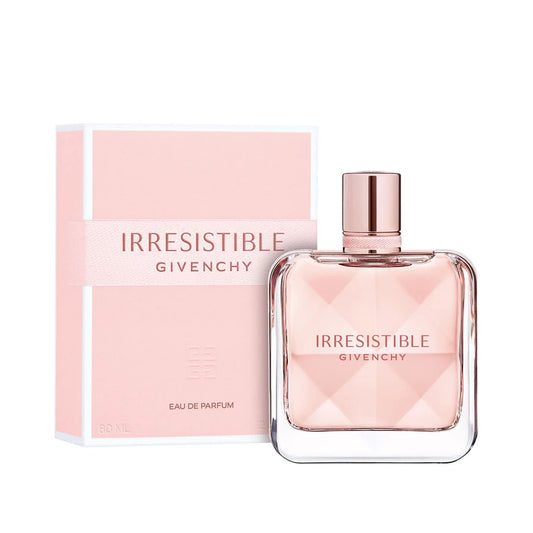 Givenchy's Irresistible