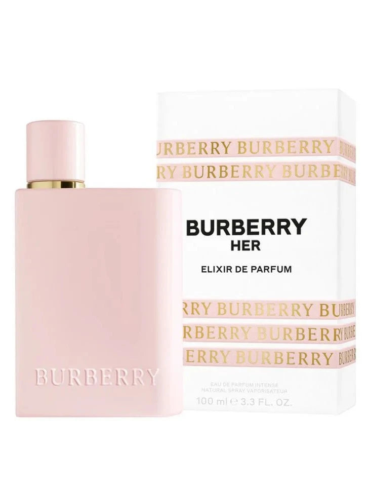 Burberry Her Elixir De Parfum