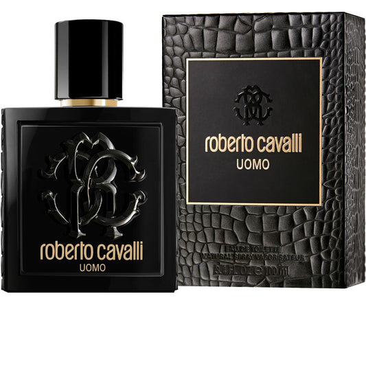 Roberto Cavalli Uomo