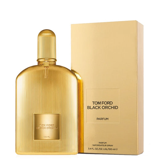 Black Orchid Parfum By Tom Ford