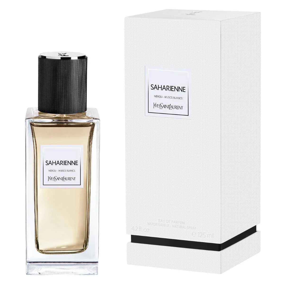 Saharienne By Yves Saint Laurent