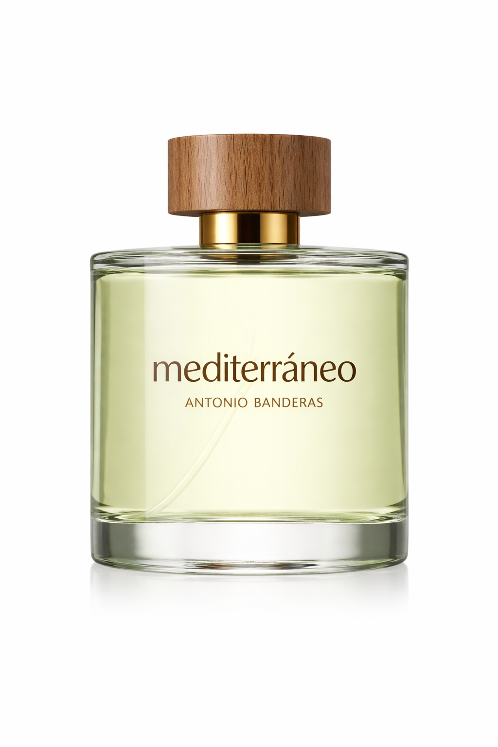 Antonio Banderas - Mediterraneo